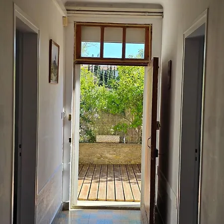 Ferienhaus L'horizon De La Cite Carcassonne