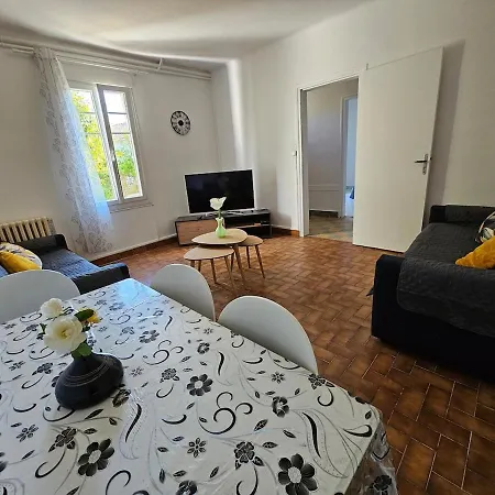 L'horizon De La Cite *