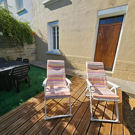 L'horizon De La Cite * قرقشونه