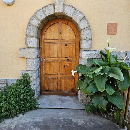 Ferienhaus L'horizon De La Cite