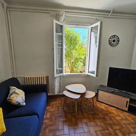 L'horizon De La Cite カルカソンヌ