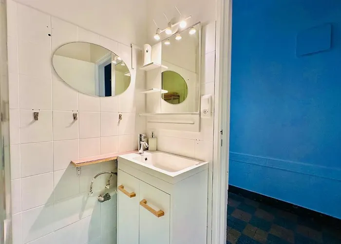L'horizon De La Cite Tatil Evi
