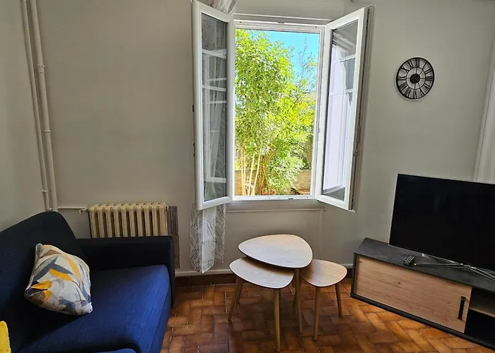 L'horizon De La Cite カルカソンヌ